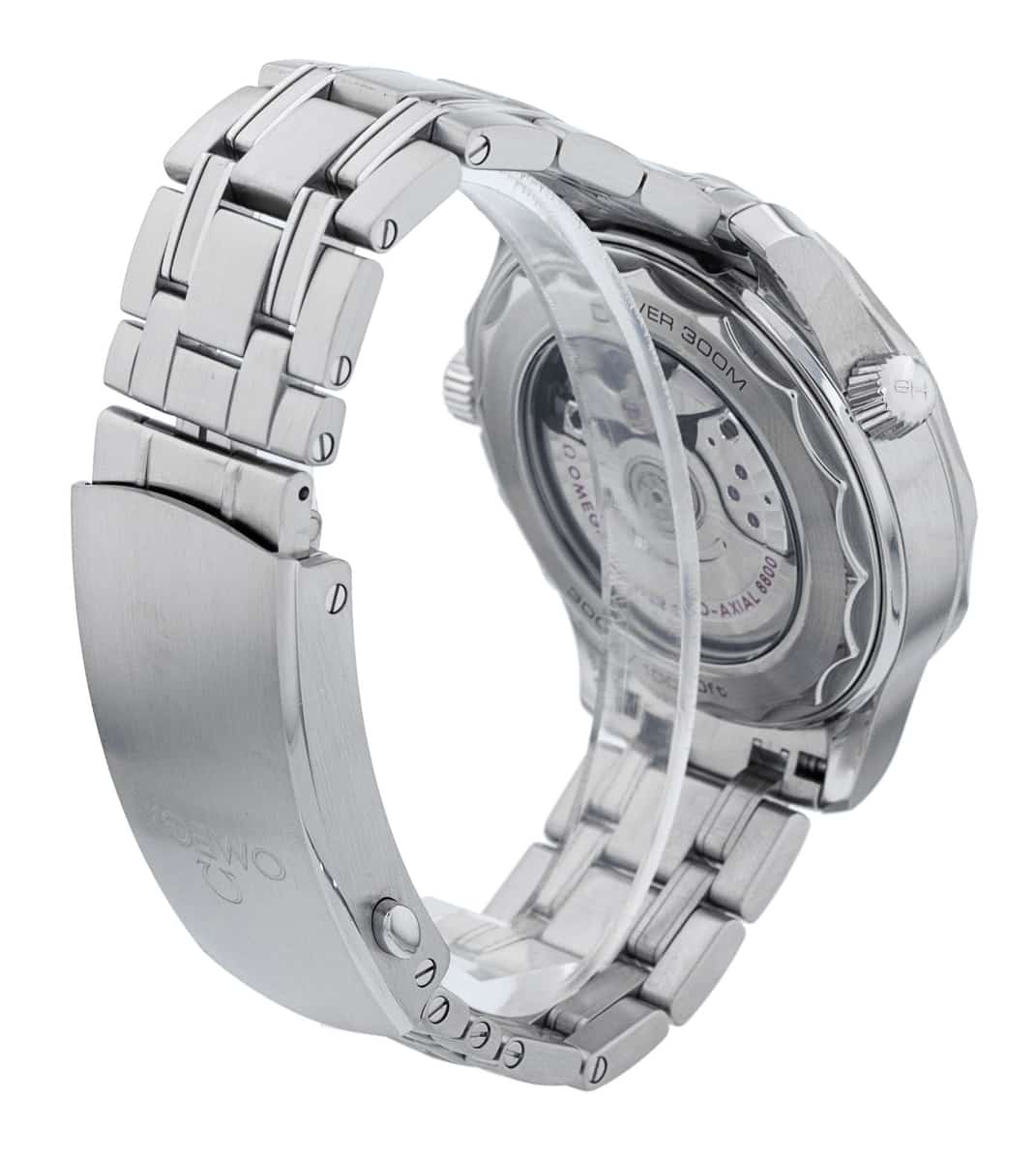 Omega Seamaster Diver 300m 210.30.42.20.04.001 Omega Seamaster Diver 300m 210.30.42.20.04.001